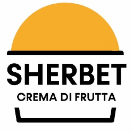 Logo van Sherbet Crema di Frutta