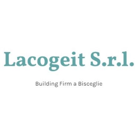 Logo von Lacogeit S.r.l.