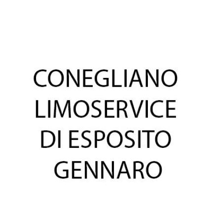 Logo van Conegliano Limoservice di Esposito Gennaro