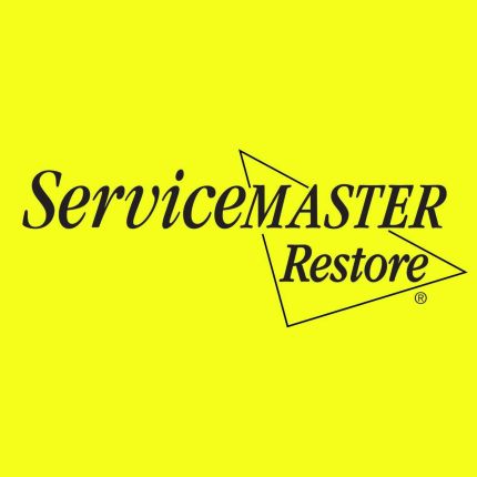 Logo da ServiceMaster By Just In Time