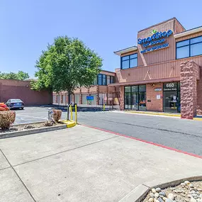 Bild von SmartStop Self Storage - Sacramento