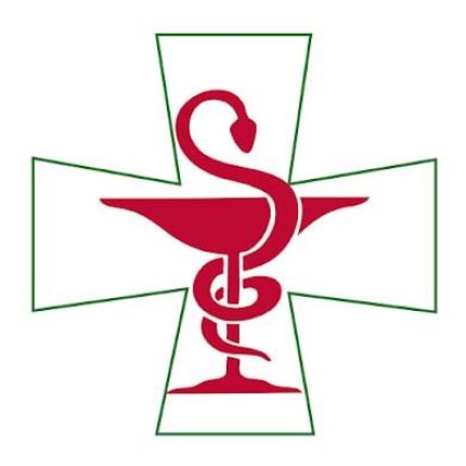 Logotyp från Farmacia Mónica Dominguez Soria