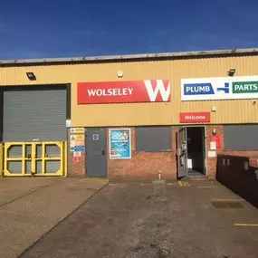 Wolseley Plumb & Parts - Your first choice specialist merchant for the trade