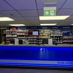 Plumb Centre St Neots
