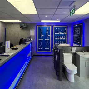Plumb Centre St Neots