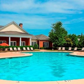 Swimming Pool at The Veranda