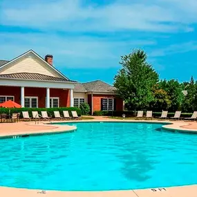 Swimming Pool at The Veranda