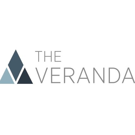 Logotyp från The Veranda