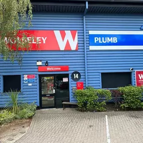 Wolseley Plumb - Your first choice specialist merchant for the trade