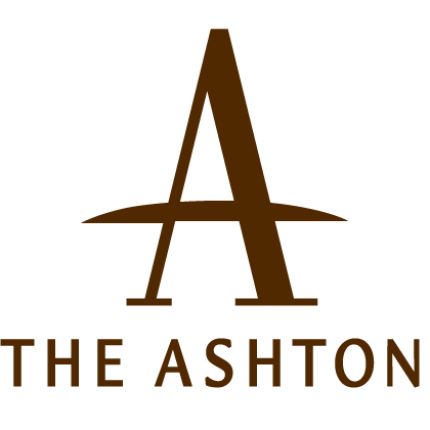 Logo da The Ashton