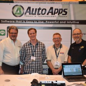 Start by joining Auto Apps Training Group – then become part of the Auto Apps Software Team