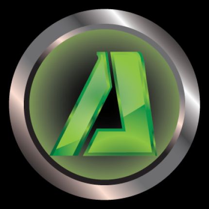 Logo van Auto Apps Inc