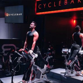 Bild von CYCLEBAR