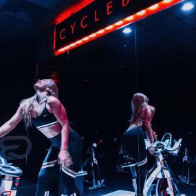 Bild von CYCLEBAR