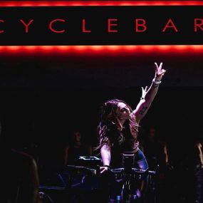 Bild von CYCLEBAR