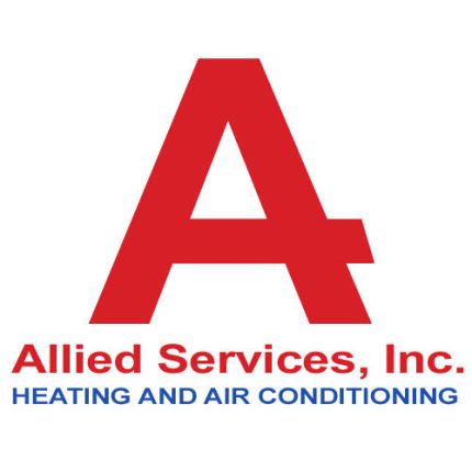 Logo da Allied Services, Inc.