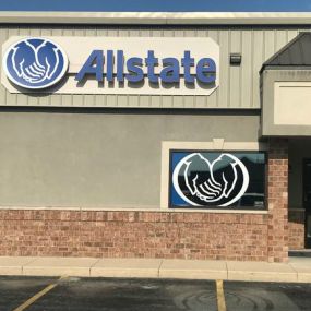 Bild von Kevin Heiting: Allstate Insurance