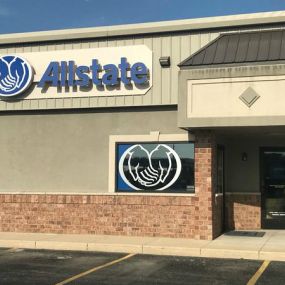 Bild von Kevin Heiting: Allstate Insurance