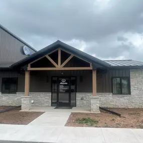 Bild von Kevin Heiting: Allstate Insurance