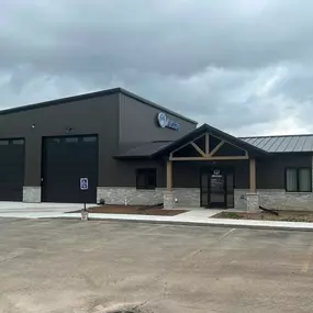 Bild von Kevin Heiting: Allstate Insurance