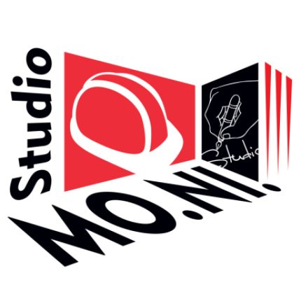 Logo da Studio Mo.Ni