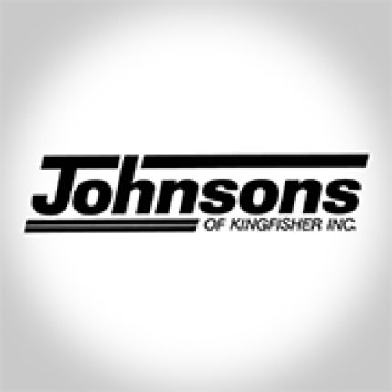 Λογότυπο από Johnsons of Kingfisher