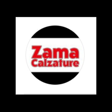 Logótipo de Zama Calzature