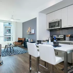 Dining Space