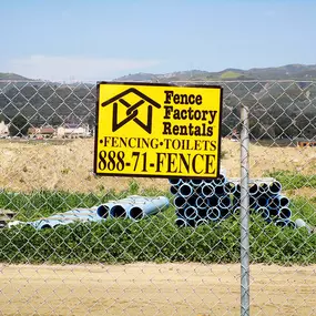 Bild von Fence Factory Rentals - Atascadero