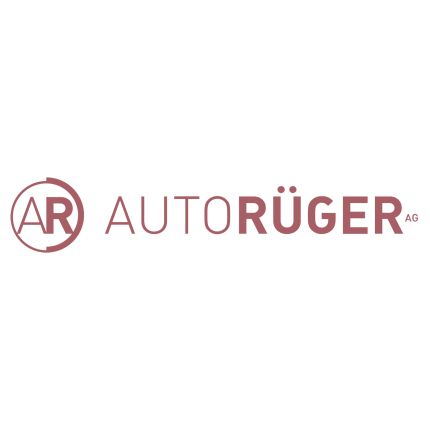 Logo de Auto Rüger AG Wilderswil