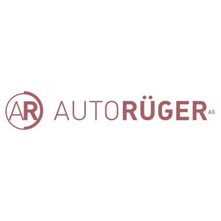 Logotipo de Auto Rüger AG Wilderswil