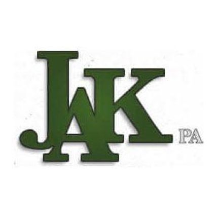 Logo van John A. Klassen, P.A.