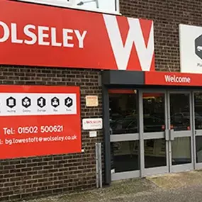 Wolseley Plumb & Parts - Your first choice specialist merchant for the trade