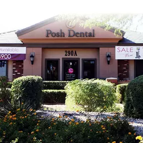 Bild von Posh Dental