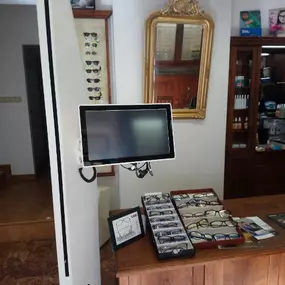 Bild von Oční optik - optometrista - Jiří Mencák