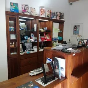 Bild von Oční optik - optometrista - Jiří Mencák