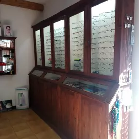 Bild von Oční optik - optometrista - Jiří Mencák