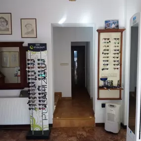Bild von Oční optik - optometrista - Jiří Mencák