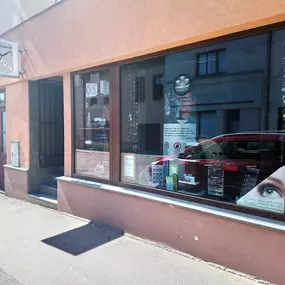 Bild von Oční optik - optometrista - Jiří Mencák