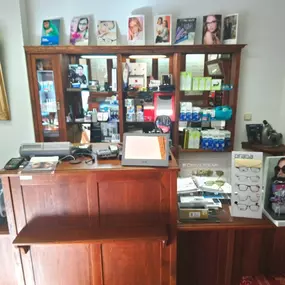 Bild von Oční optik - optometrista - Jiří Mencák