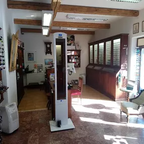 Bild von Oční optik - optometrista - Jiří Mencák