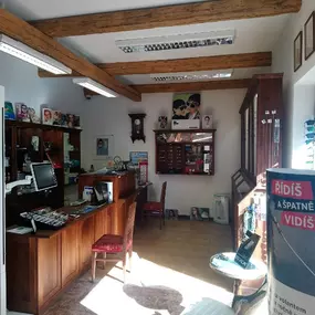 Bild von Oční optik - optometrista - Jiří Mencák