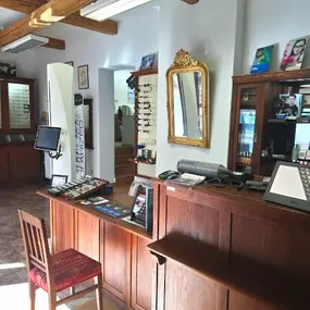 Bild von Oční optik - optometrista - Jiří Mencák