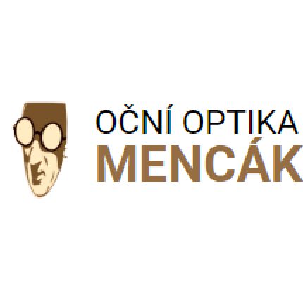 Logotipo de Oční optik - optometrista - Jiří Mencák