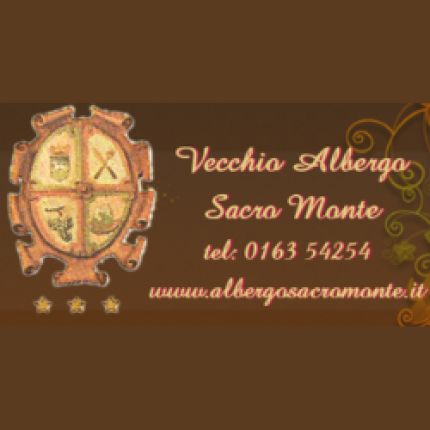 Logo von Vecchio Albergo Sacro Monte