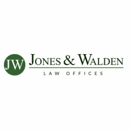 Logo van Jones & Walden, LLC