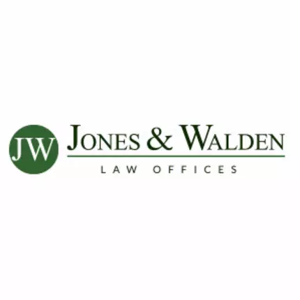 Logo from Jones & Walden LLC