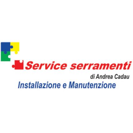 Logo de Service Serramenti di Andrea Cadau