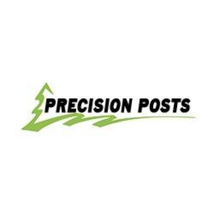 Logo fra Precision Posts