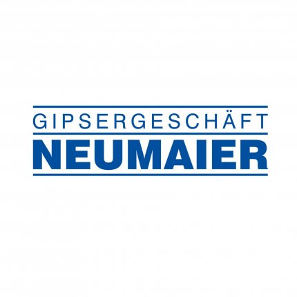 Logo van Gipsergeschäft Neumaier